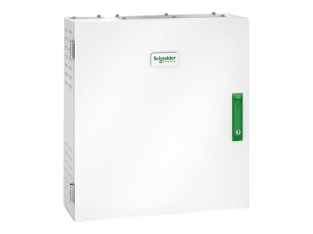 APC Galaxy VS Maintenance Bypass Panel 10-30kW 208V, 20-60kW 480V - Single Unit - Umleitungsschalter (Wandmontage)