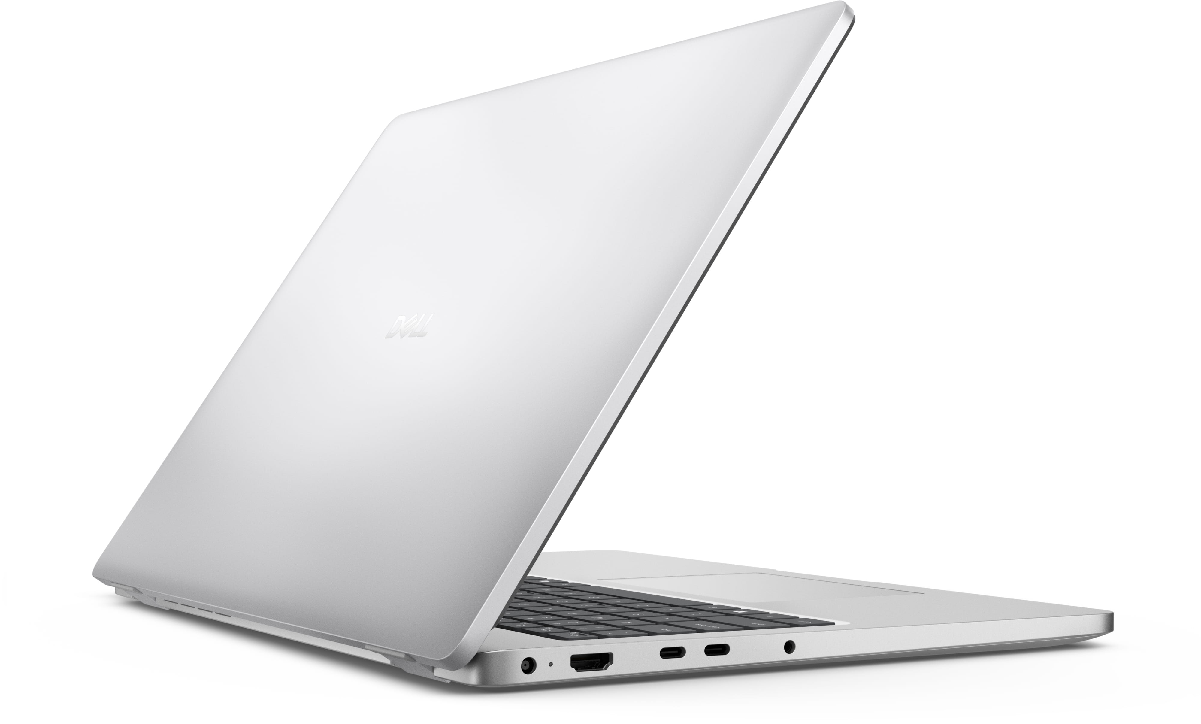 Dell Pro 16 PC16250 - Intel Core 5 120U / 1.4 GHz - Win 11 Pro - Intel Graphics - 16 GB RAM - 512 GB SSD NVMe - 40.646 cm (16")