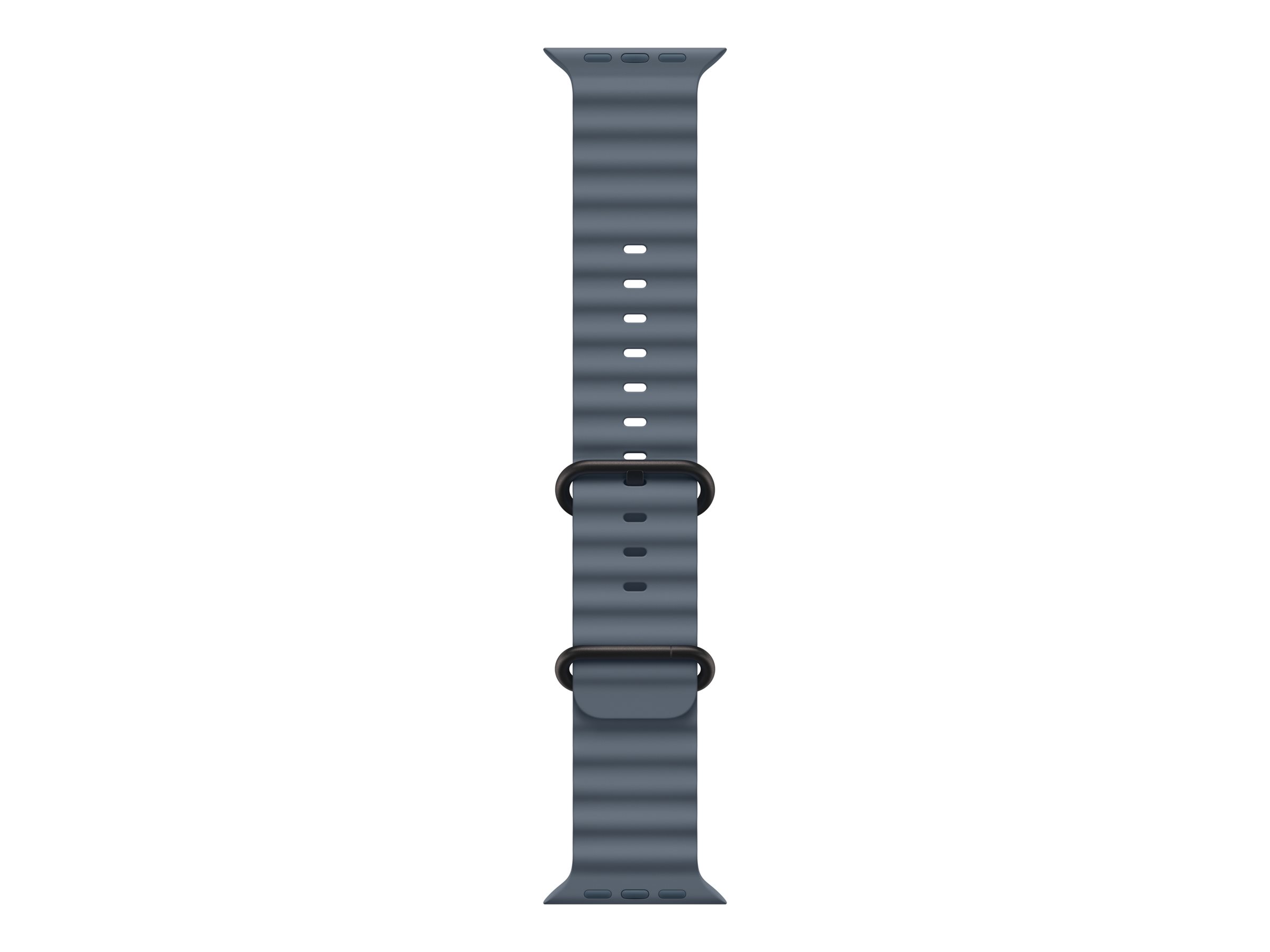 Apple Armband für Smartwatch - 49 mm, schwarze