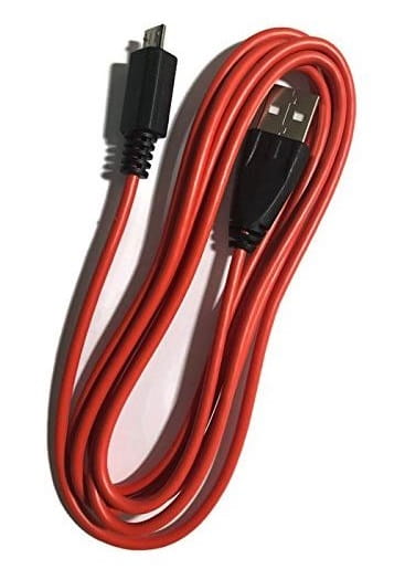 Jabra USB-Kabel - USB (M) zu Micro-USB Typ B (M)