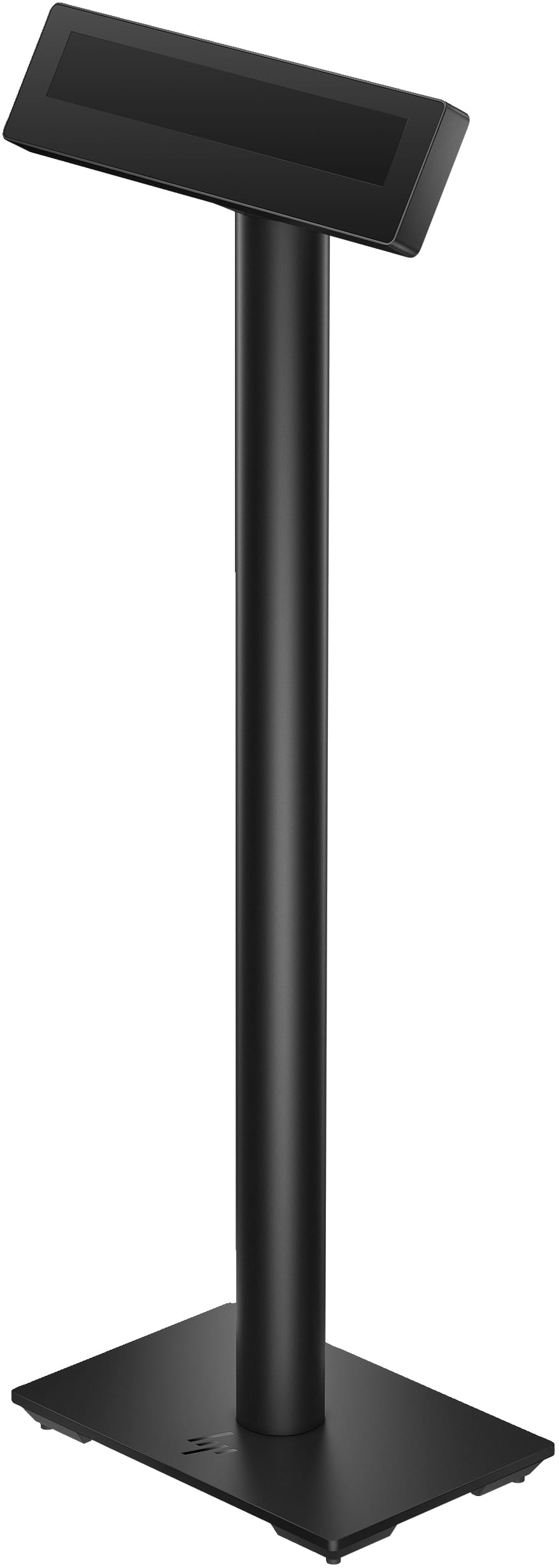 HP Engage Pole Display - Kundenanzeige - 320 cd/m²