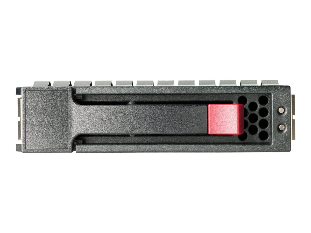 HPE SSD - Read Intensive - verschlüsselt - 15.36 TB - Hot-Swap - 2.5" SFF (6.4 cm SFF)