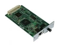Kyocera IB-33 - Druckserver - 100Mb LAN - 100Base-TX