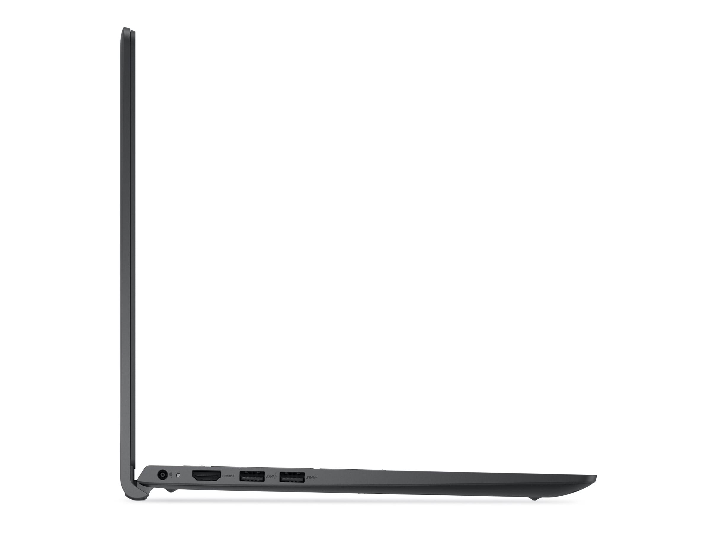 Dell Pro 15 Essential PV15250 - Intel Core i5 i5-1334U / 1.3 GHz - Win 11 Pro - Intel Iris Xe Grafik - 16 GB RAM - 512 GB SSD NVMe - 39.487 cm (15.6")