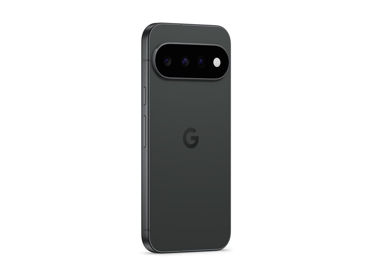 Google Pixel 11 - 5G Smartphone - Dual-SIM - RAM 12 GB / Interner Speicher 512 GB - OLED display - 6.3" - 2424 x 1080 Pixel (120 Hz)