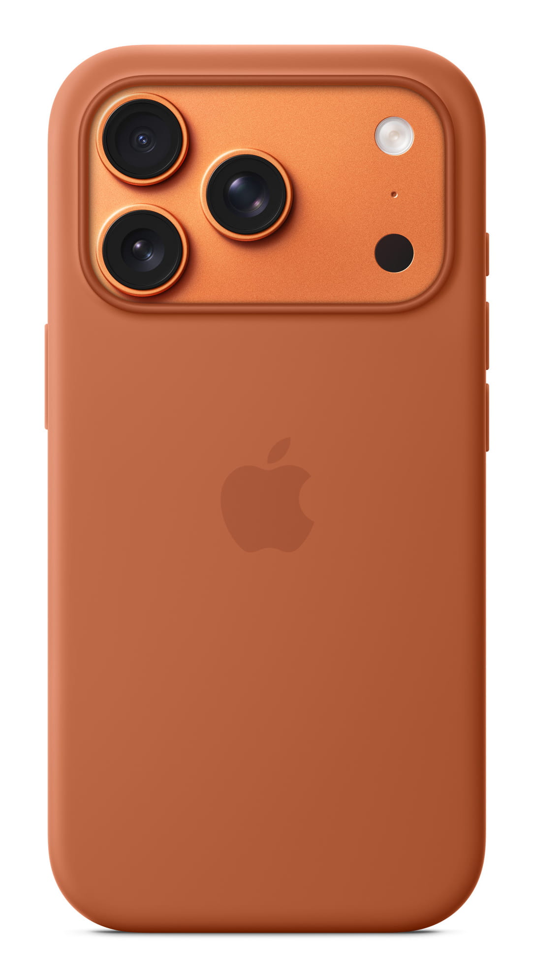 Apple Hintere Abdeckung für Mobiltelefon