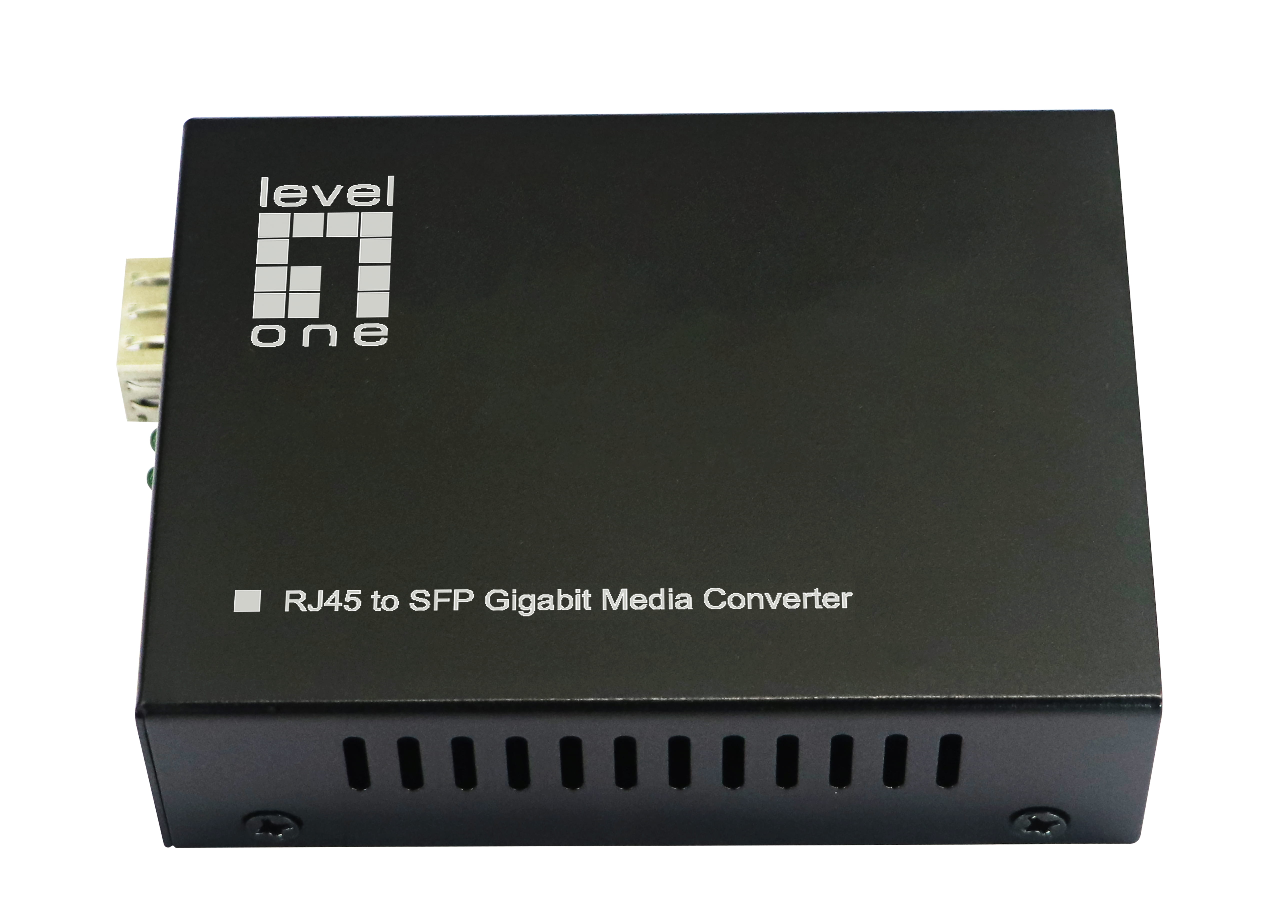LevelOne RJ45-zu-SFP-Gigabit-Medienkonverter, 802.3bt 90W PoE PSE, 1000 Mbit/s, IEEE 802.3, IEEE 802.3ab, IEEE 802.3af, IEEE 802.3at, IEEE 802.3bt, IEEE 802.3u, IEEE 802.3x, IEEE..., Schnelles Ethernet, Gigabit Ethernet, 10,100,1000 Mbit/s, 10BASE-T, 100