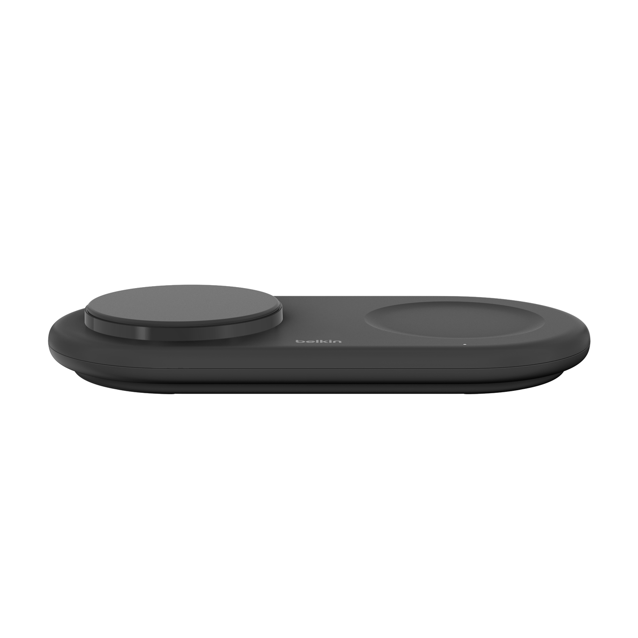 Belkin BoostCharge Pro 2-in-1 - Induktive Ladematte