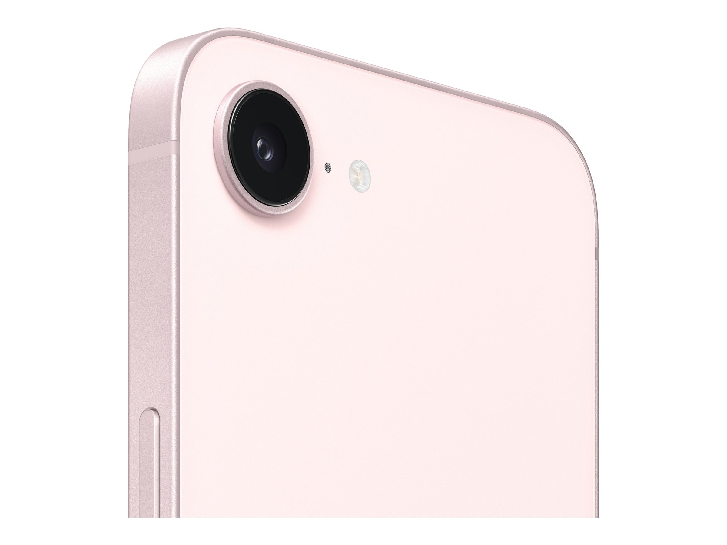 Apple iPhone 17e - 5G Smartphone - Dual-SIM /