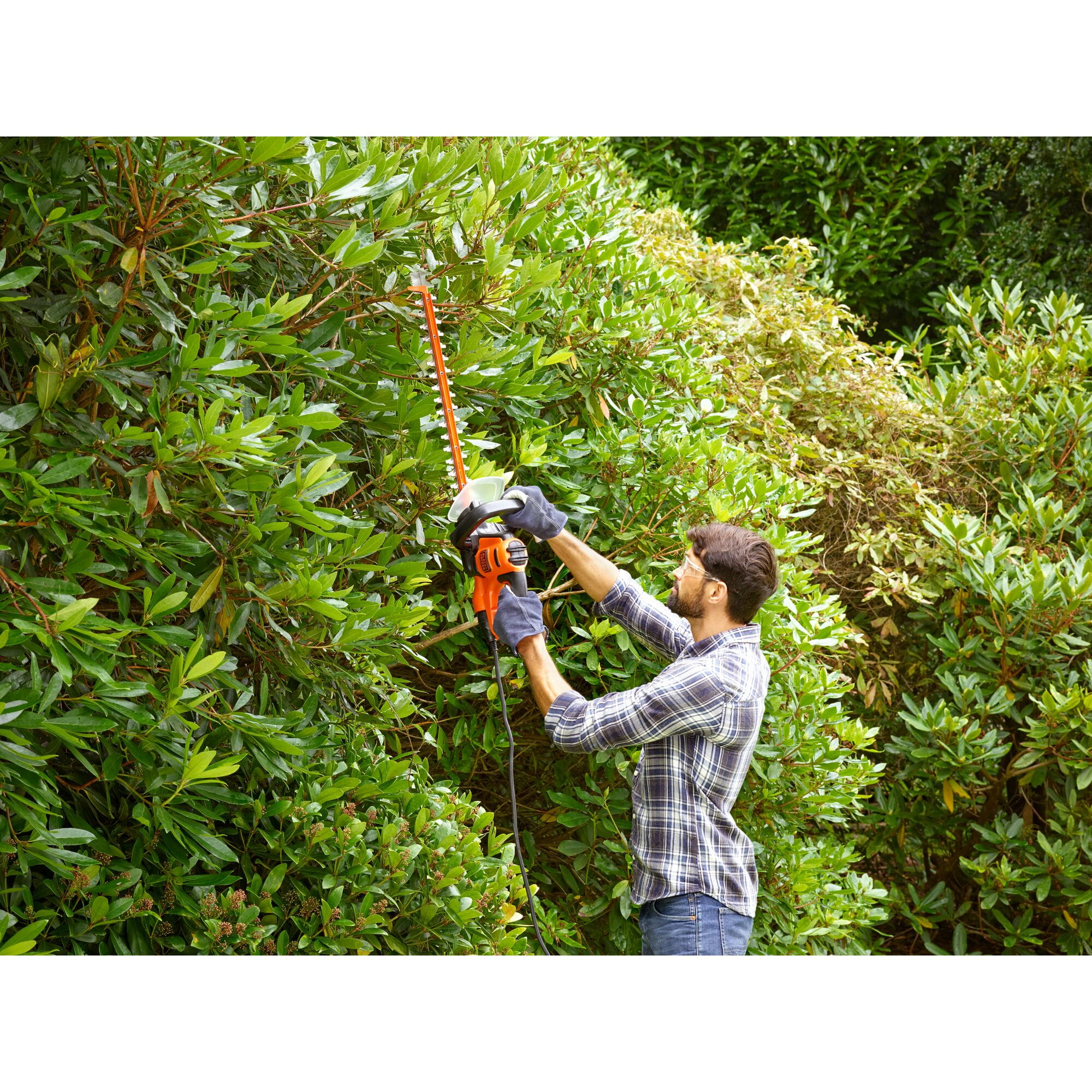 Black & Decker BEHTS401-QS, 1 Stück(e)