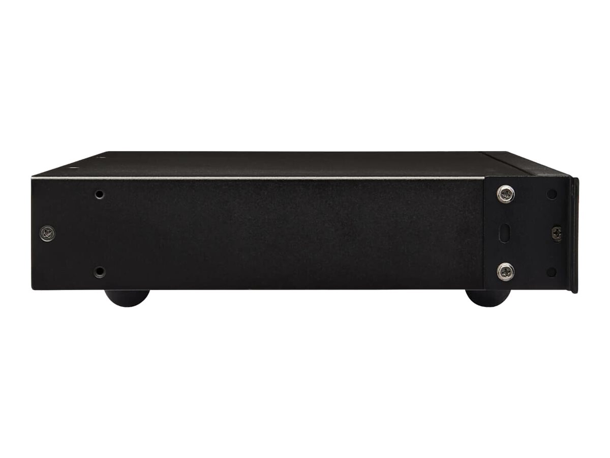 Tripp Eaton Tripp Lite series DisplayPort/USB KVM Switch