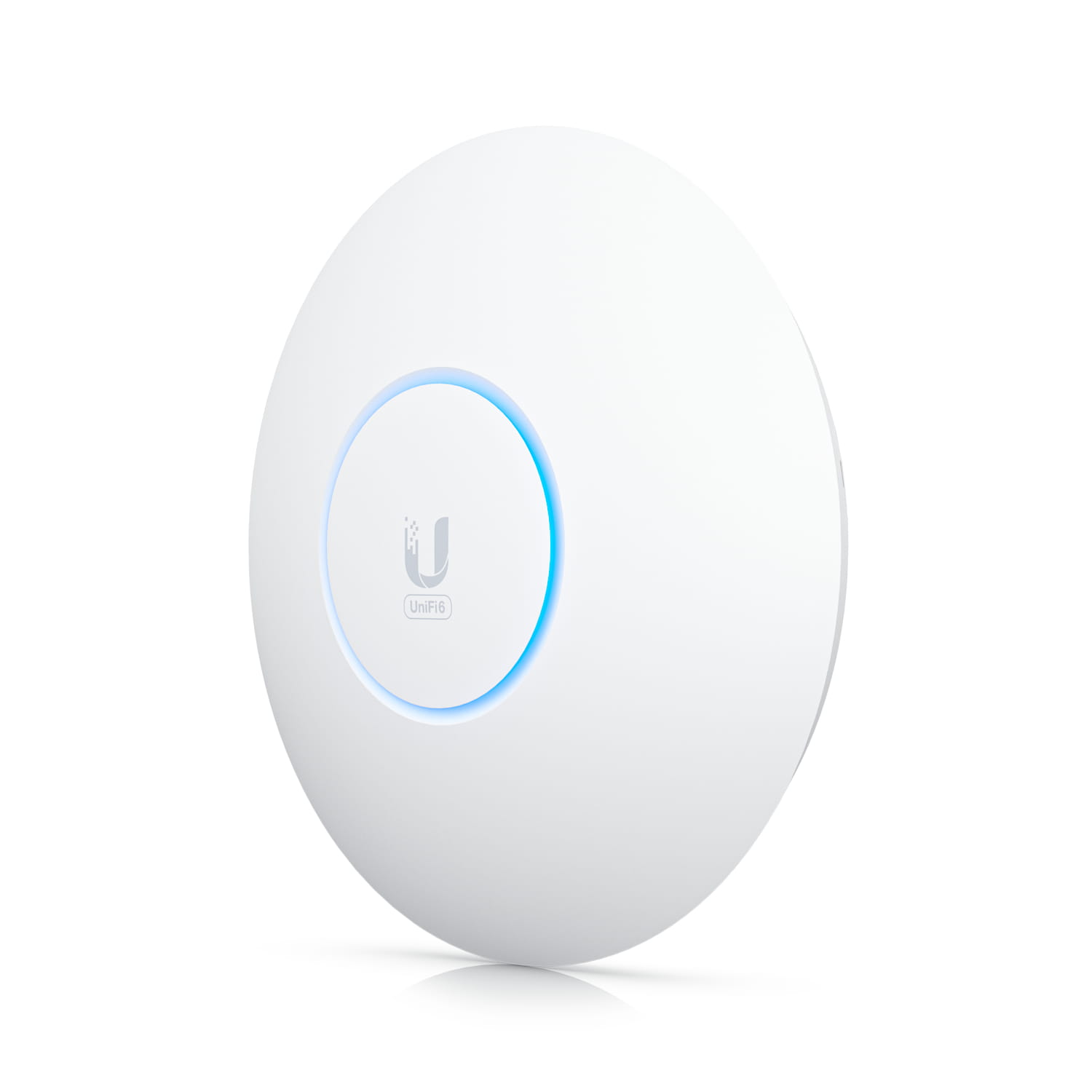 Ubiquiti UniFi6 Enterprise, 2,4 GHz, 5 GHz, 6 GHz, 4800 Mbit/s, WPA, WPA-Enterprise, WPA-PSK, WPA2, WPA3