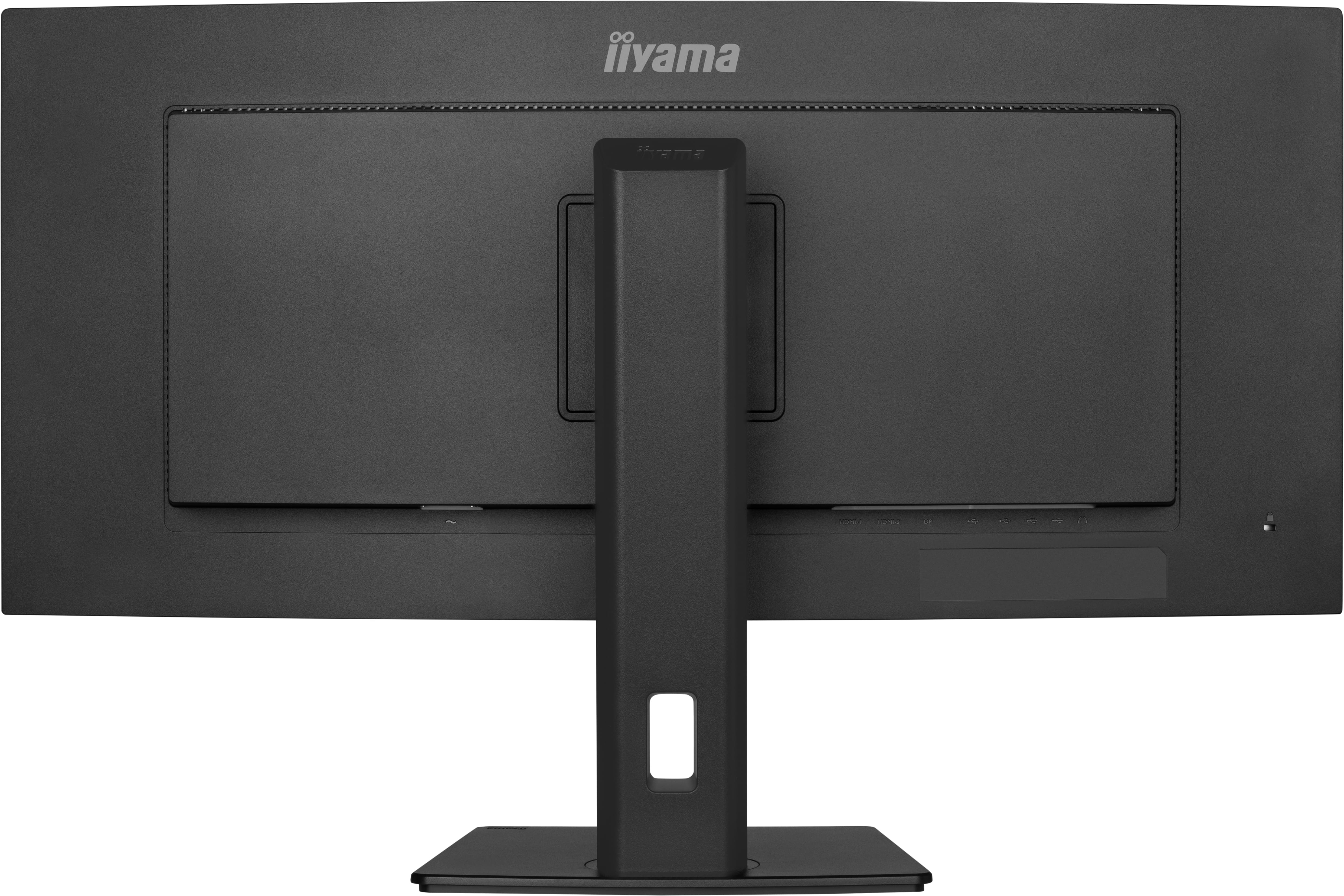 Iiyama ProLite XCB3494WQSU-B1 - LED-Monitor - gebogen - 86 cm (34")