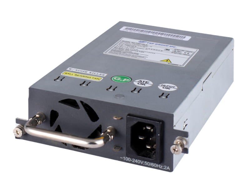 HPE X361 - Redundante Stromversorgung (Plug-In-Modul)
