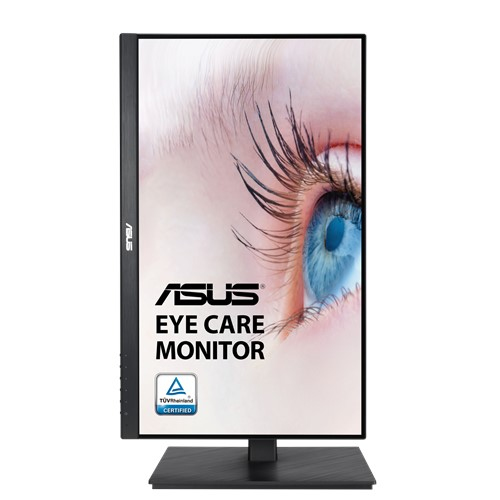 ASUS VA229QSB - LED-Monitor - 54.6 cm (21.5") (22" sichtbar)