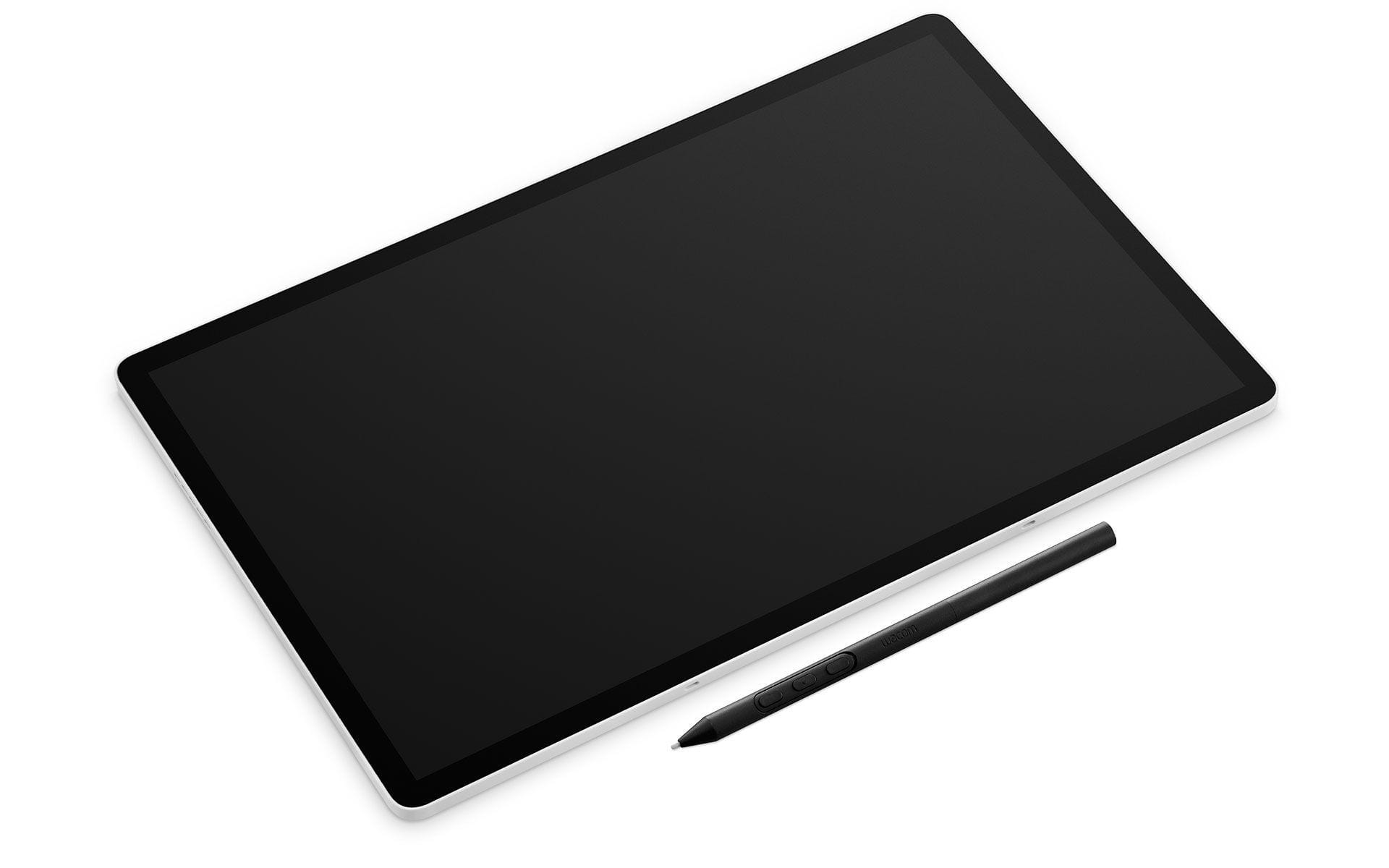 Wacom MovinkPad Pro 14 - Digitalisierer mit OLED-Display - 30.2 x 18.9 cm - Multi-Touch (10-Punkt)