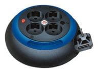Brennenstuhl Comfort-Line CL-S - Steckdosenleiste