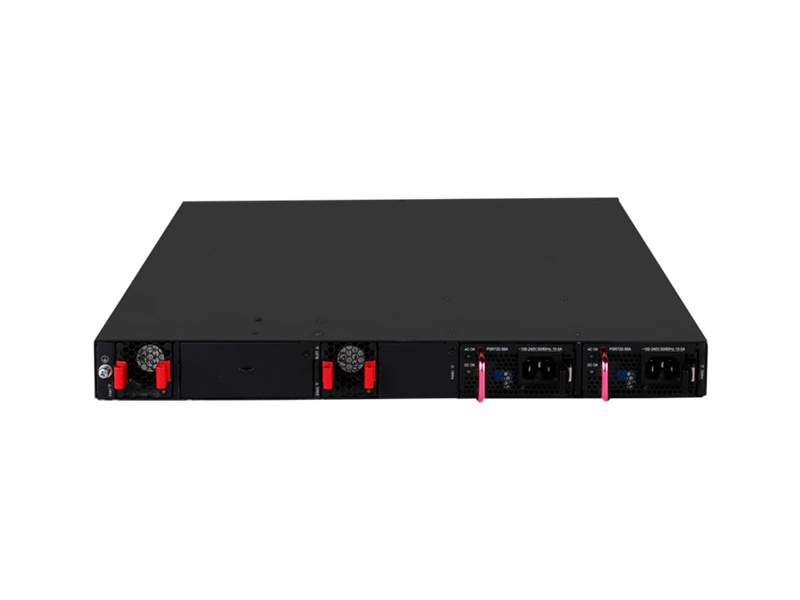 HPE FlexNetwork 5520 24G PoE+ 4SFP+ HI 1-slot Switch - Switch - L3 - managed - 24 x 10/100/1000 (PoE+)