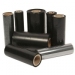 Zebra 2300 - 12er-Pack - 110 mm x 450 m - Schwarz - Thermotransfer-Farbband (Packung mit 12)