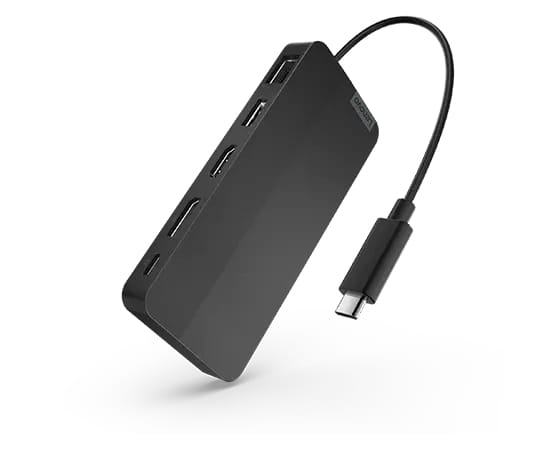 Lenovo Dockingstation - USB-C - HDMI, DP