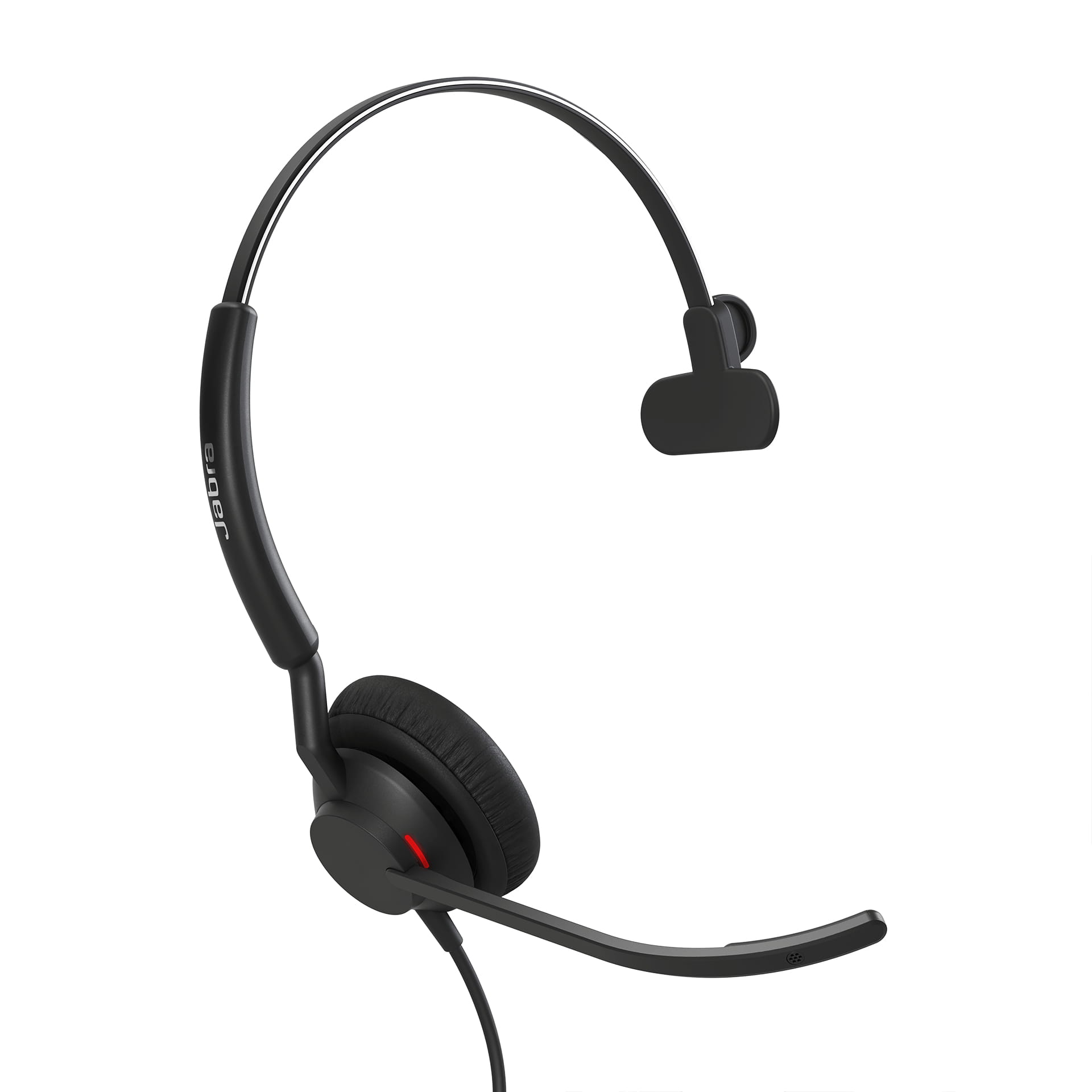 Jabra Engage 40 Mono - Headset - On-Ear - kabelgebunden