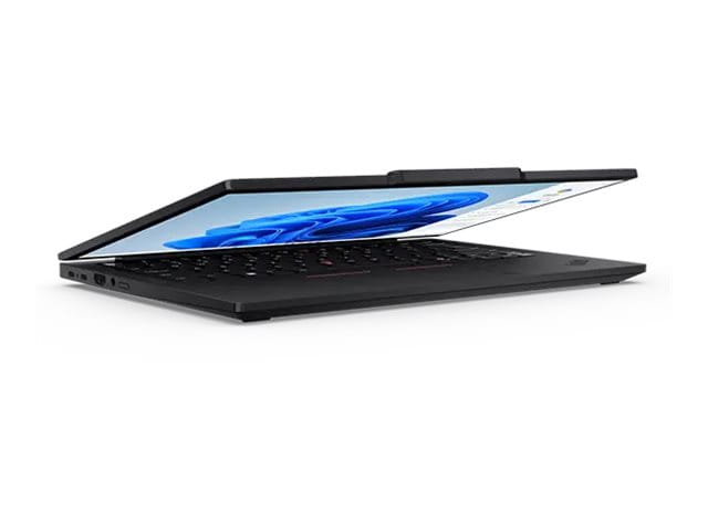 Lenovo ThinkPad T14s Gen 5 21LS - 180°-Scharnierdesign - Intel Core Ultra 7 155U / 1.7 GHz - Evo - Win 11 Pro - Intel Graphics - 16 GB RAM - 512 GB SSD TCG Opal Encryption 2, NVMe - 35.6 cm (14") Lenovo ThinkPad T14s Gen 5 21LS - 180°-Scharnierdesign - Intel Core Ultra 7 155U / 1.7 GHz - Evo - Win 11 Pro - Intel Graphics - 16 GB RAM - 512 GB SSD TCG Opal Encryption 2, NVMe - 35.6 cm (14")