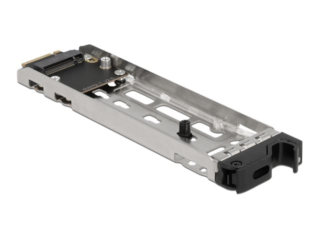 Delock Speicher-Controller - M.2 - M.2 NVMe Card