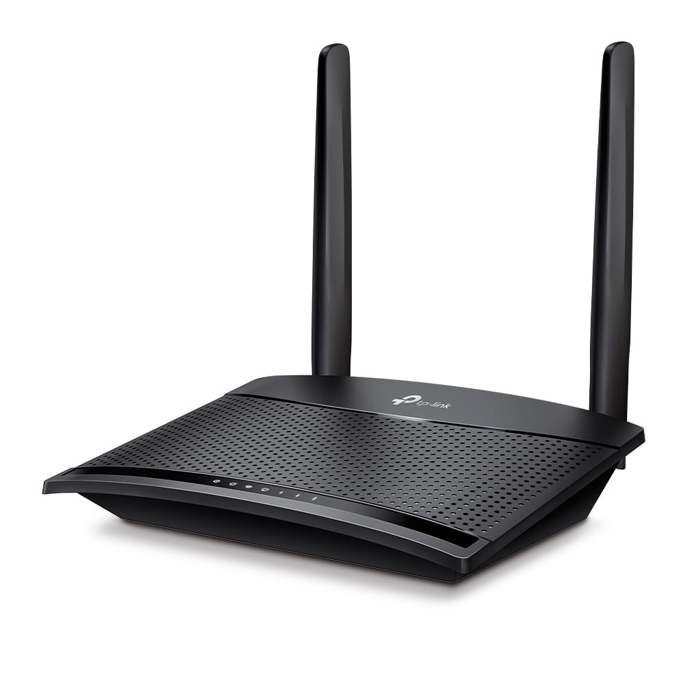 TP-LINK TL-MR100 - Wireless Router - WWAN 2,4