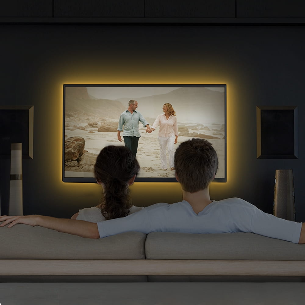 TP-LINK Tapo L900-5 - Leuchtstreifen - LED - 13.5 W - 16 Millionen Farben