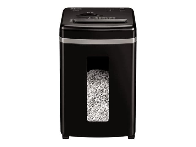 Fellowes Powershred 450M - Vorzerkleinerer - Mikroschnitt