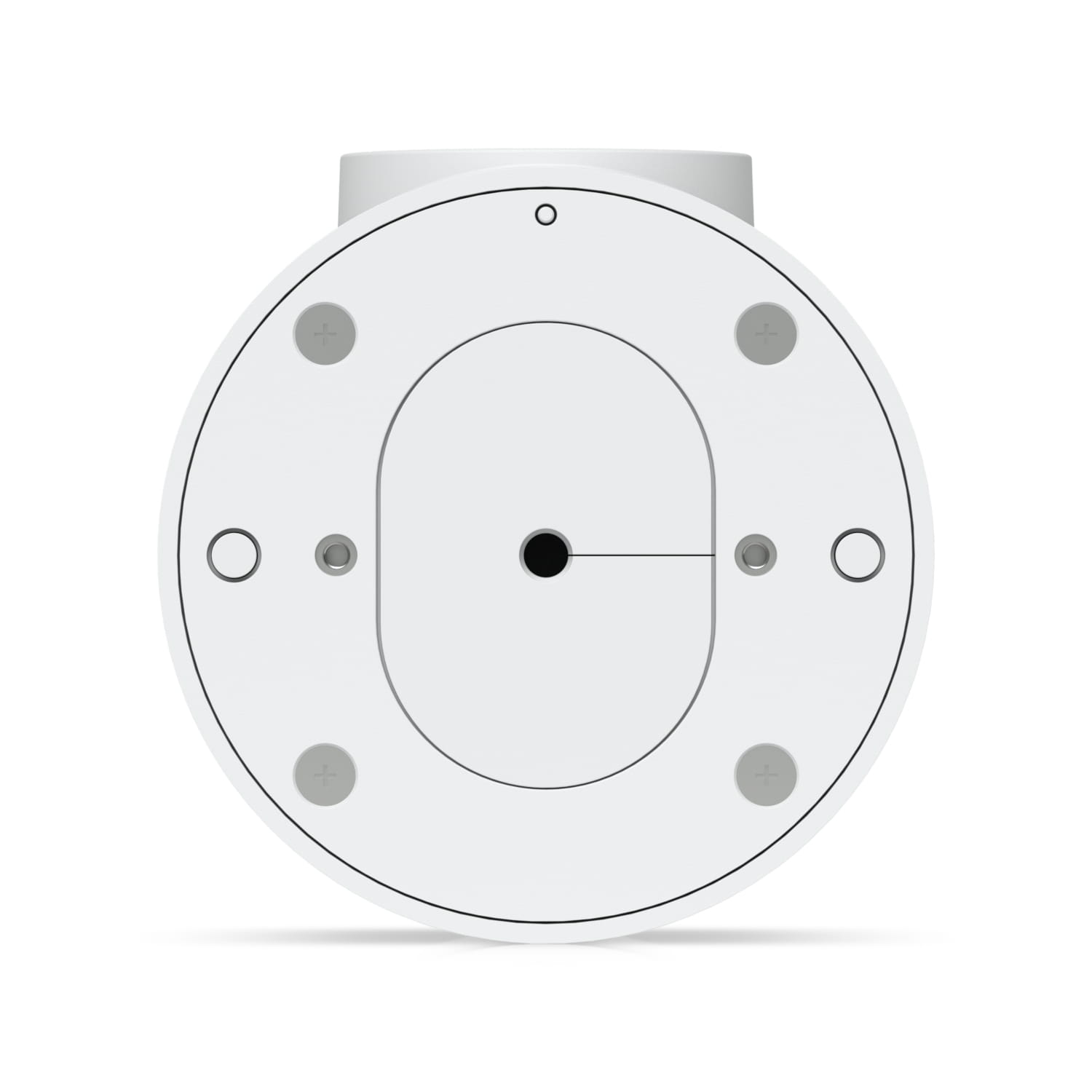 Ubiquiti Anschlusskasten für Kamera - Kompakt