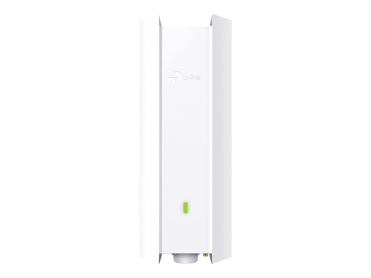 TP-LINK Omada EAP623-Outdoor HD WiFi 6 Access Point PoE