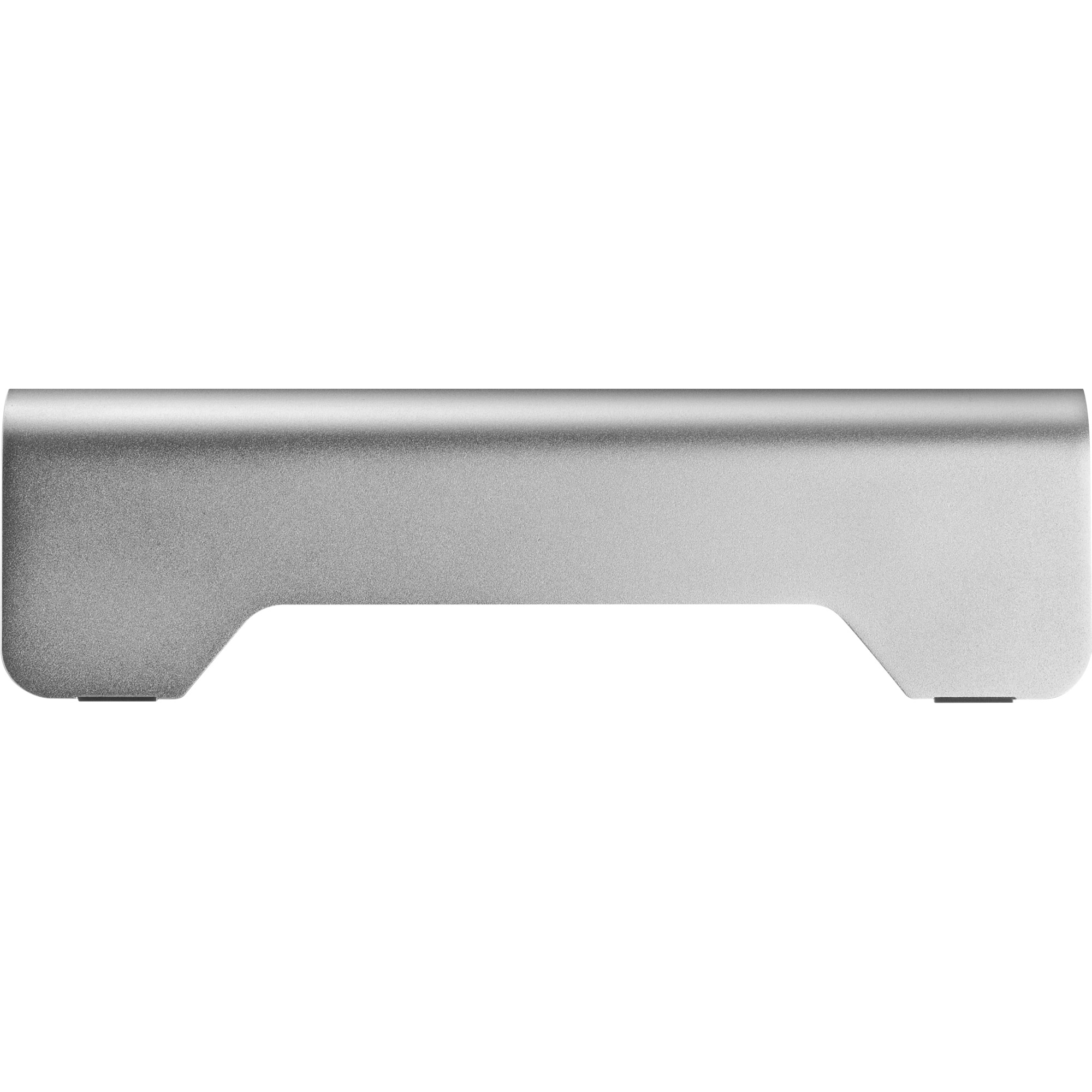 InLine Monitor Podest - Aluminium - 63 mm - max. 10 kg