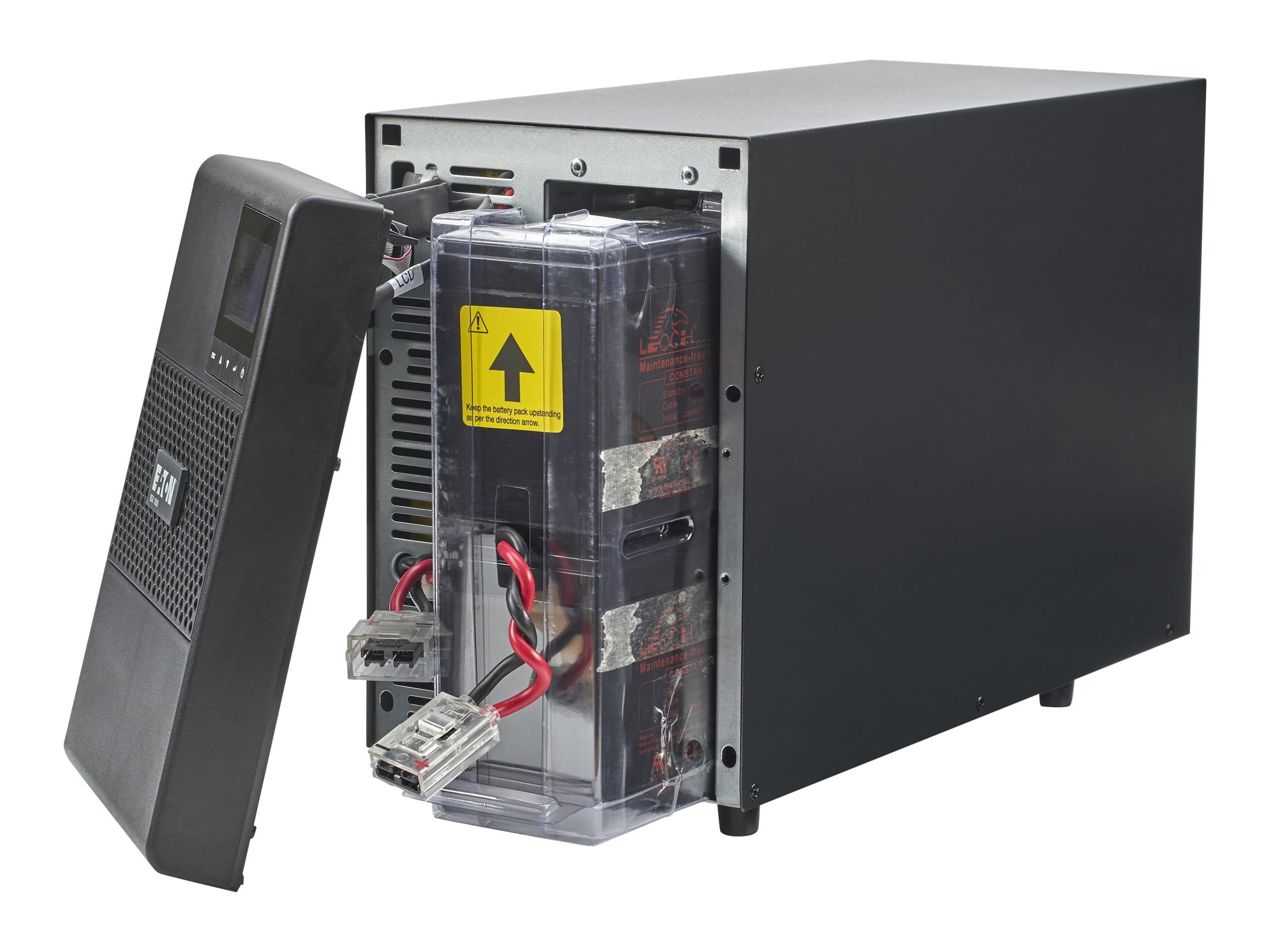 Eaton 9SX 1000 - USV - AC 100/110/120/125 V - Online-USV