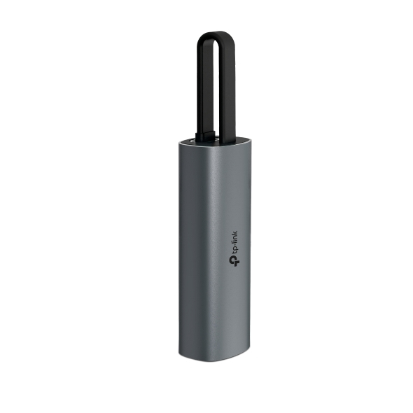 TP-LINK UE302C V1 - Netzwerkadapter - USB-C 3.0