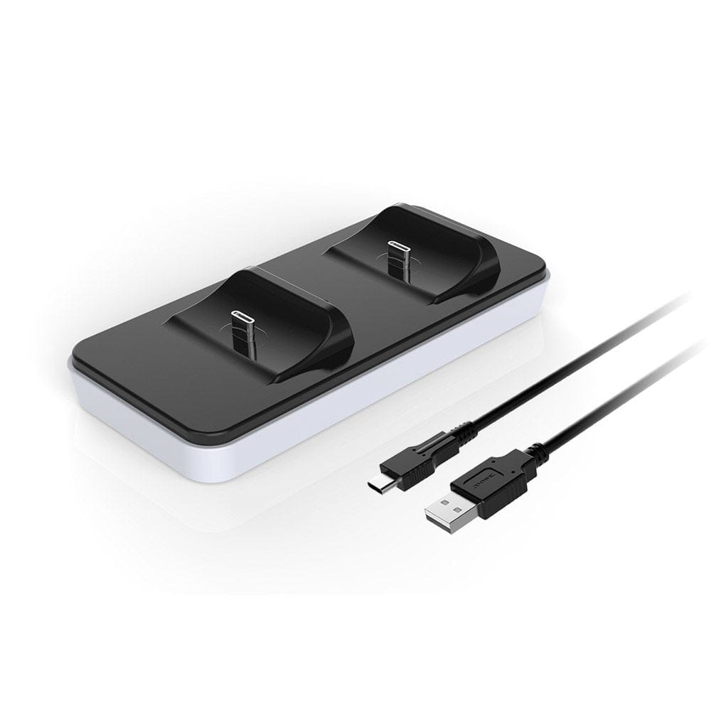 Raptor CS200-LT, Indoor, USB, Schwarz, Weiß
