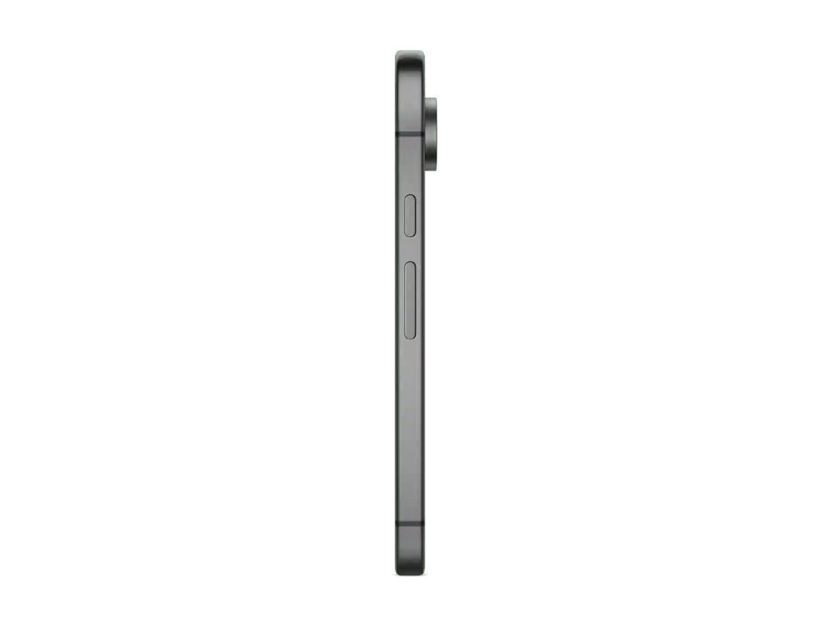 Google Pixel 9 - 5G Smartphone - Dual-SIM - RAM 12 GB / Interner Speicher 256 GB - OLED-Display - 6.3" - 2424 x 1080 Pixel (120 Hz)