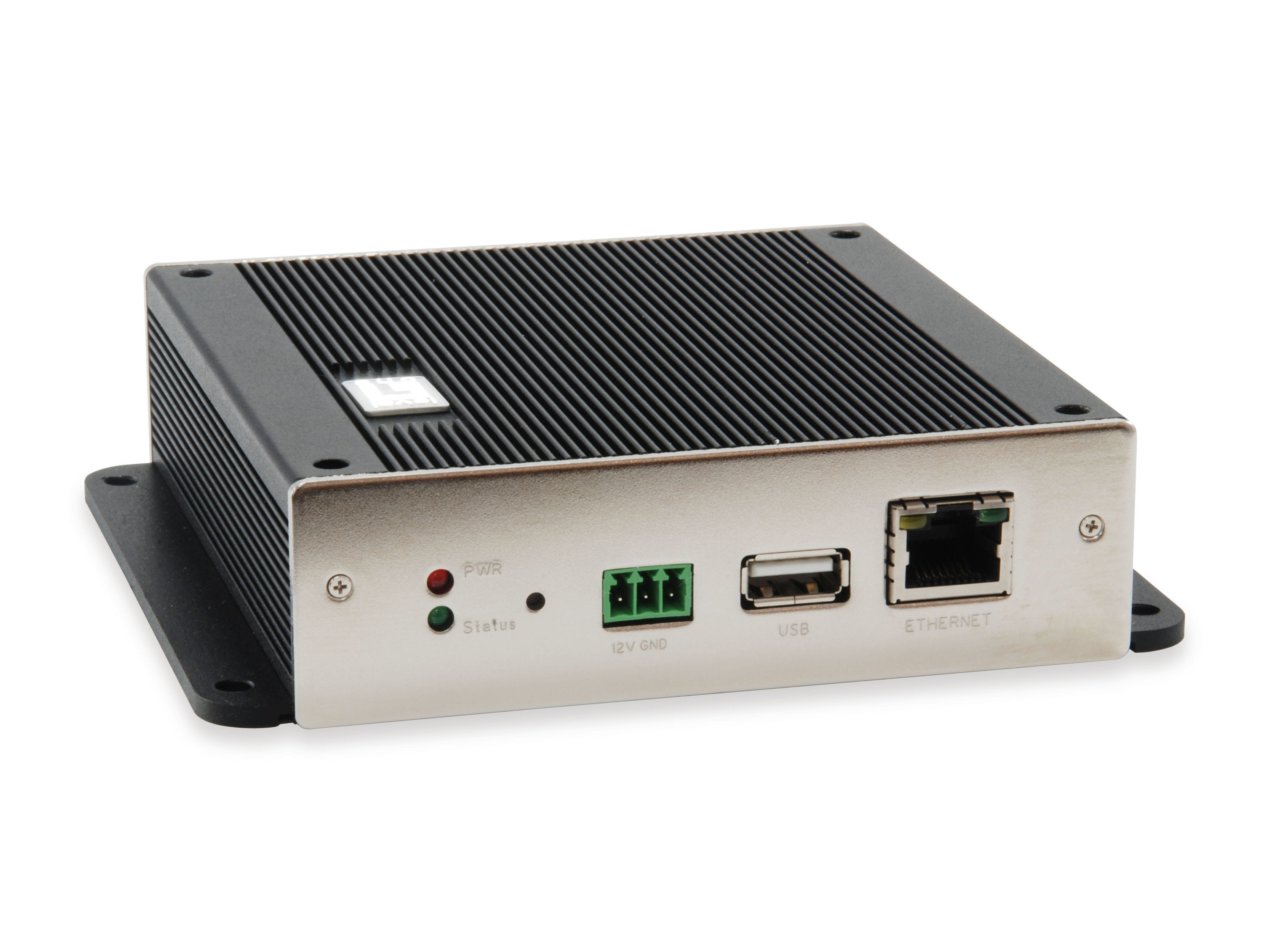 LevelOne DSS-1000 - Digital Signage-Player