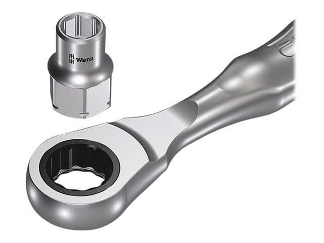 Wera Kraftform Kompakt Zyklop Mini 2 - Schraubendreher