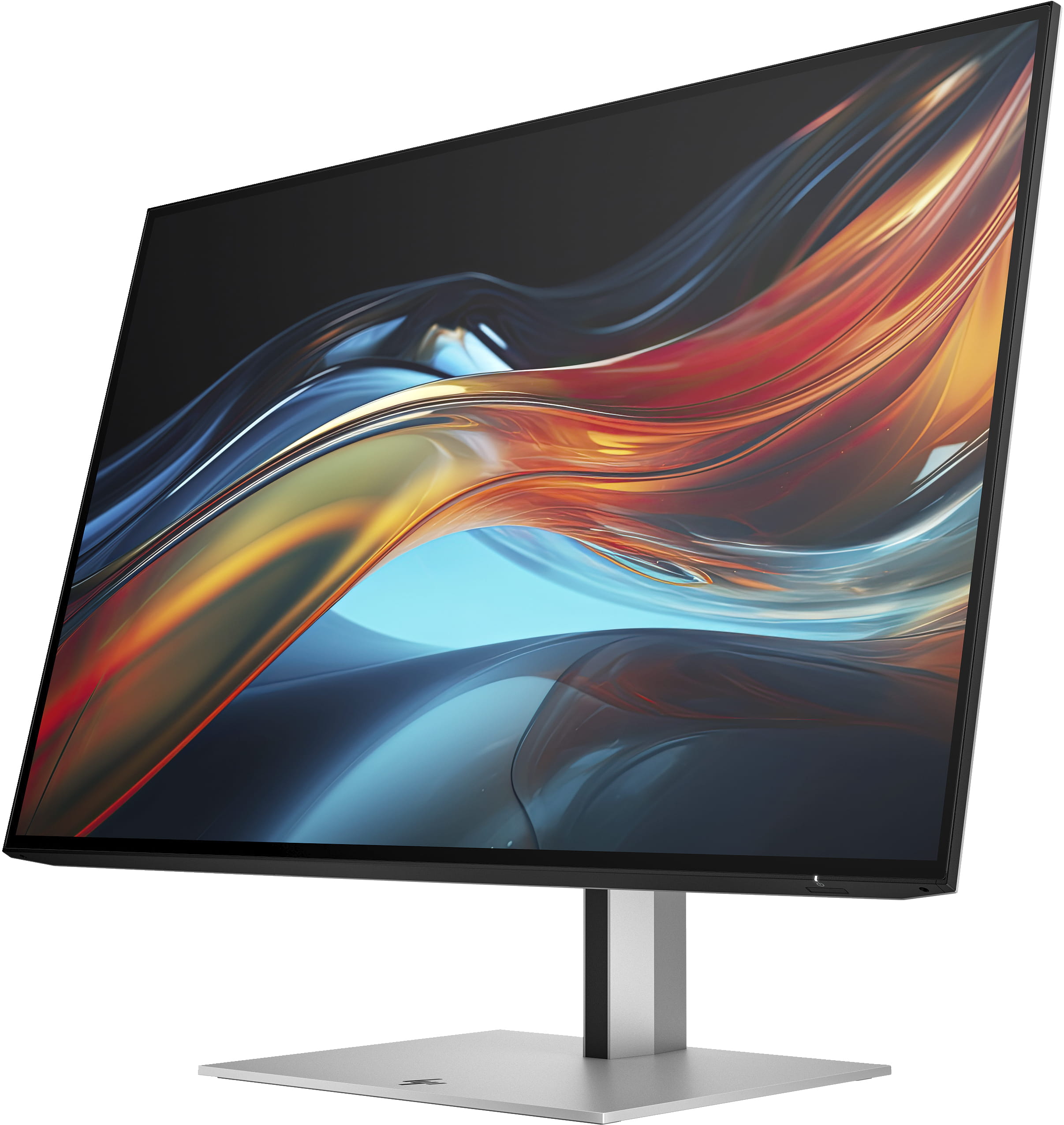 HP 724pu - Series 7 Pro - LED-Monitor - 61 cm (24")