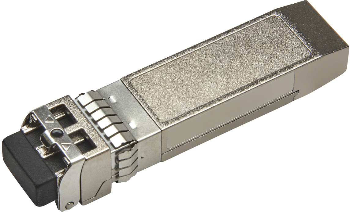 HP  SFP+-Transceiver-Modul - 10GbE - 10GBase-SR, 10GBase-SW