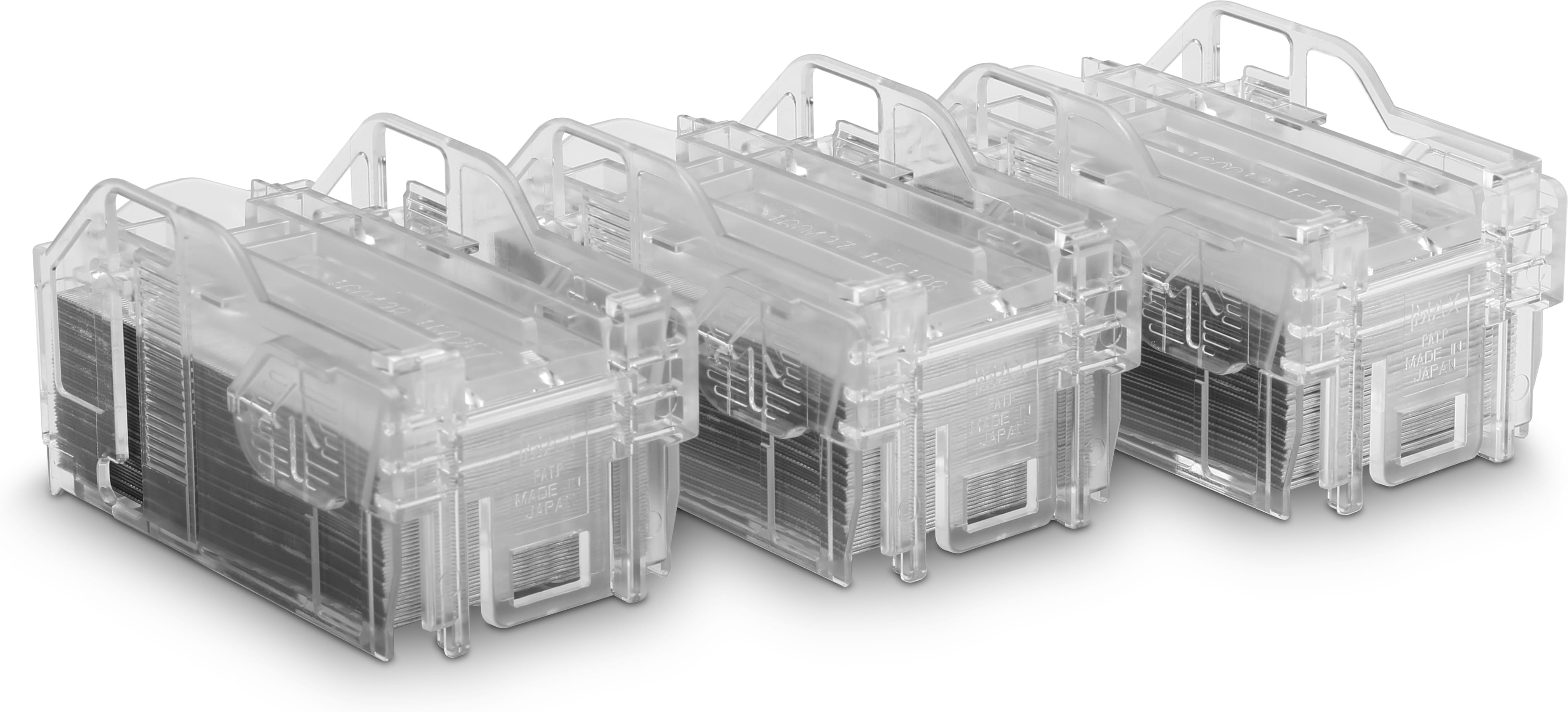 HPE HP - Hefter - für LaserJet Managed MFP E82560