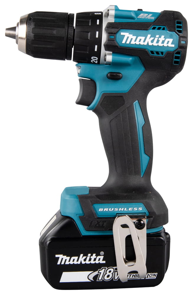 Makita DDF487Z - Bohrer/Schrauber - schnurlos