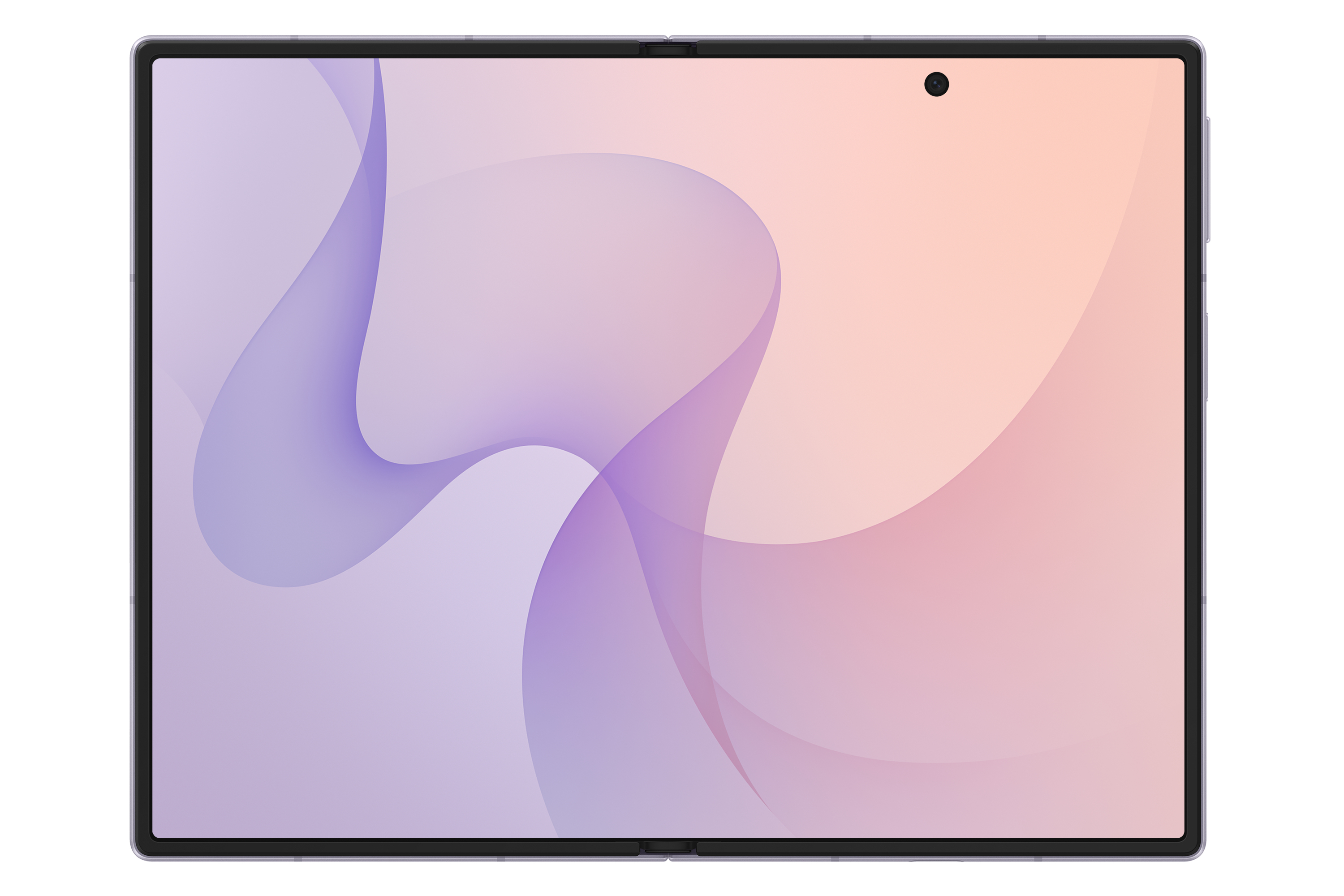 Samsung Galaxy Z Fold8 - 5G Smartphone - Dual-SIM - RAM 12 GB / Interner Speicher 512 GB - OLED display - 7.6" - 7.6" - 1848 x 2448 Pixel 1848 x 2448 Pixel (120 Hz)