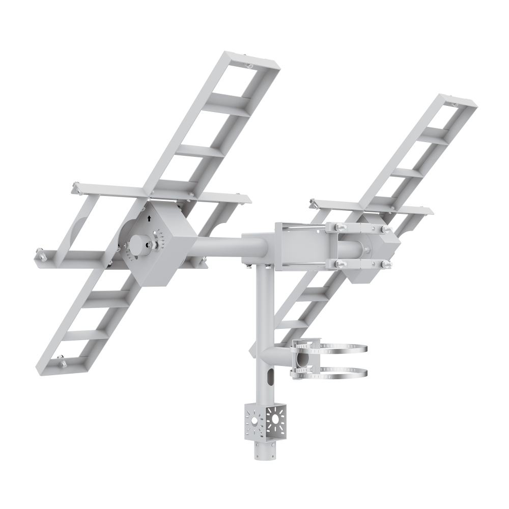 TP-LINK VIGI180W Solar Mount VIGI 180W