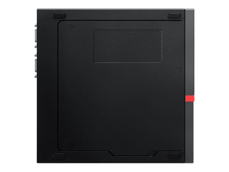 Lenovo ThinkCentre M920q 10T1 - ThinkSmart Edition