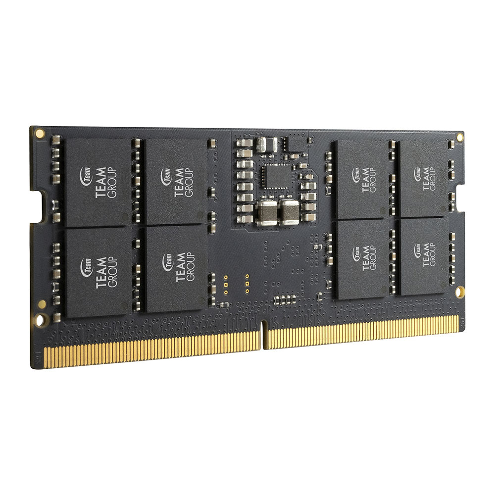 Team Group Team Elite - DDR5 - Modul - 16 GB - SO DIMM 262-PIN