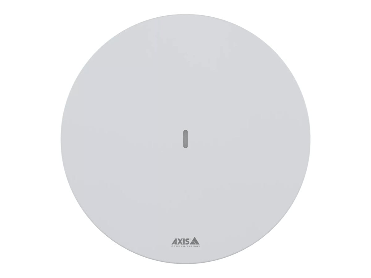 Axis D6210 - Luftsqualitätsensor - kabelgebunden