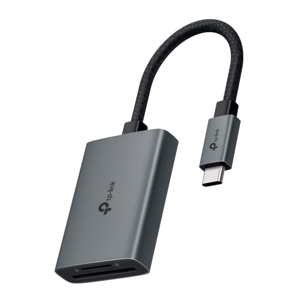 TP-LINK UA430C V1 - Kartenleser (microSD UHS-I