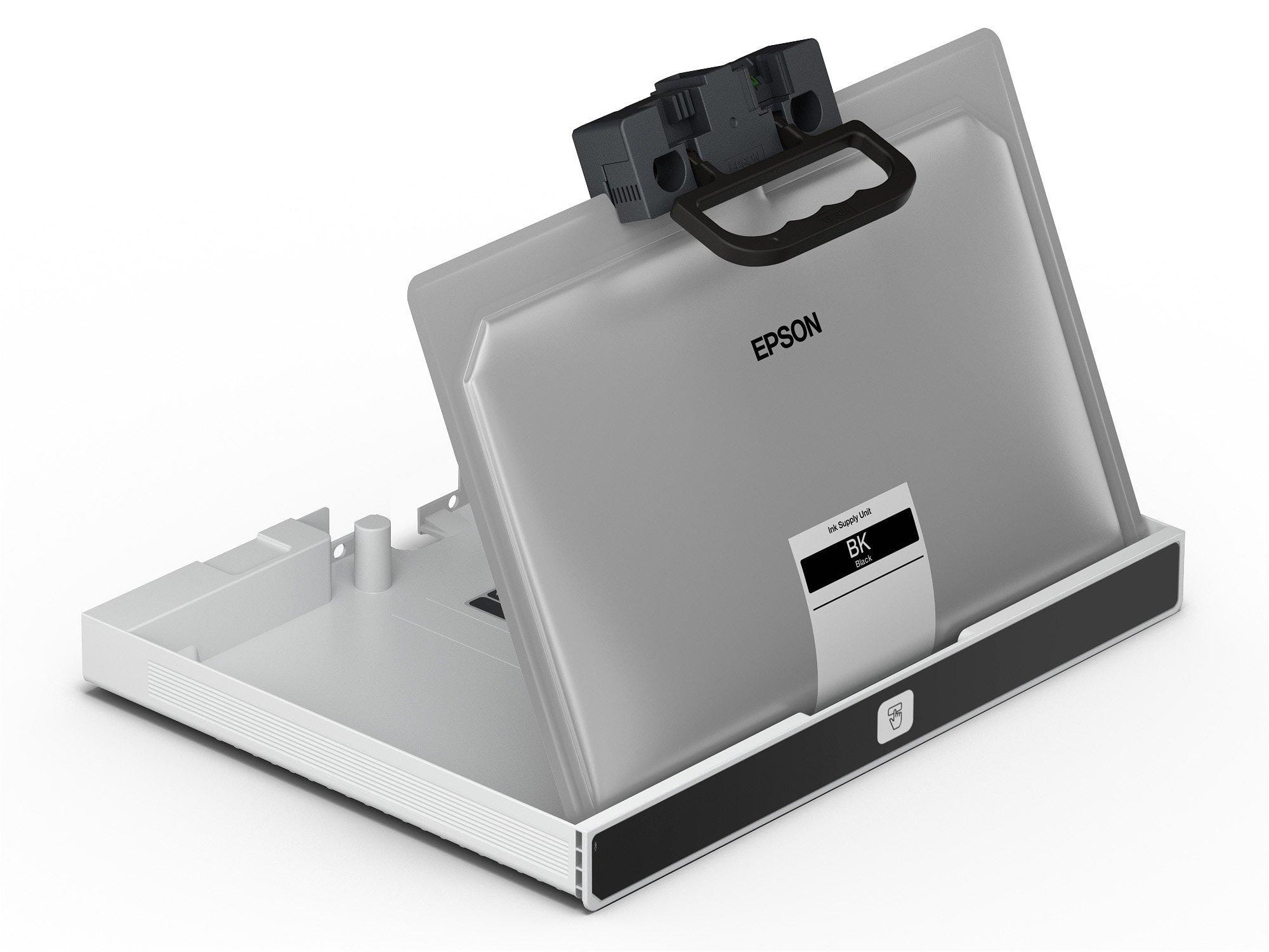 Epson T12D1 - L-Größe - Schwarz - original - Tintenpatrone